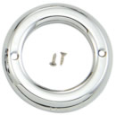 10-62903 – Chrome Bezel