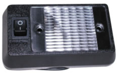 11-27720 – Dome Light