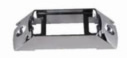 15-62929 - Chrome ABS Base