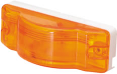 22-25122 – Amber Lamp