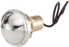 22-28200 – License Plate Light