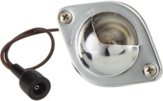 22-28201–License Plate Light