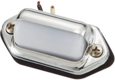 22-28220 – License Plate Light