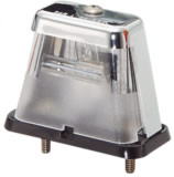 22-28221 – License Plate Light