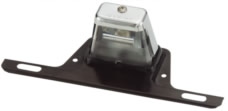 22-28222 – License Plate Light