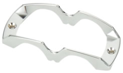 26-62912 – Chrome Lens Guard