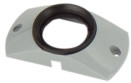 30-62700 – 2in Branch Deflector & Grommet