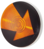 40-25102 – Amber Lamp