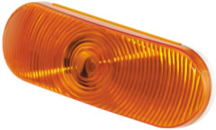 40-25110 – Amber Lamp
