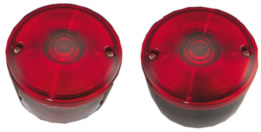 41-29000 – LH Light w/license