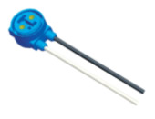 44-40755 – Bulb Socket Wire Pigtail