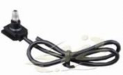 44-40755 – 6” - 1 Wire Plug - Right Angle