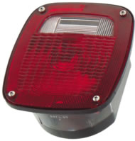 47-29320 – LH Light w/license