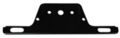 52-68792 – Black Molded Bracket
