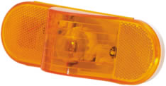 60-25111 – Amber Lamp
