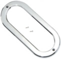 60-61913 – Chrome Bezel